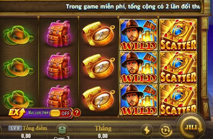 Game Nổ Hũ Lô Đề 88
