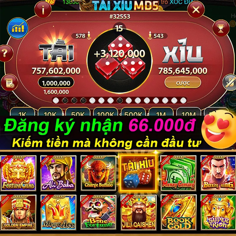 Casino Trực Tuyến Lô Đề 88